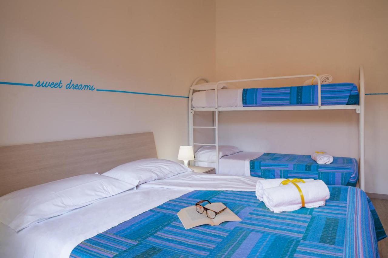 Residence Holidays Pietra Ligure Eksteriør billede