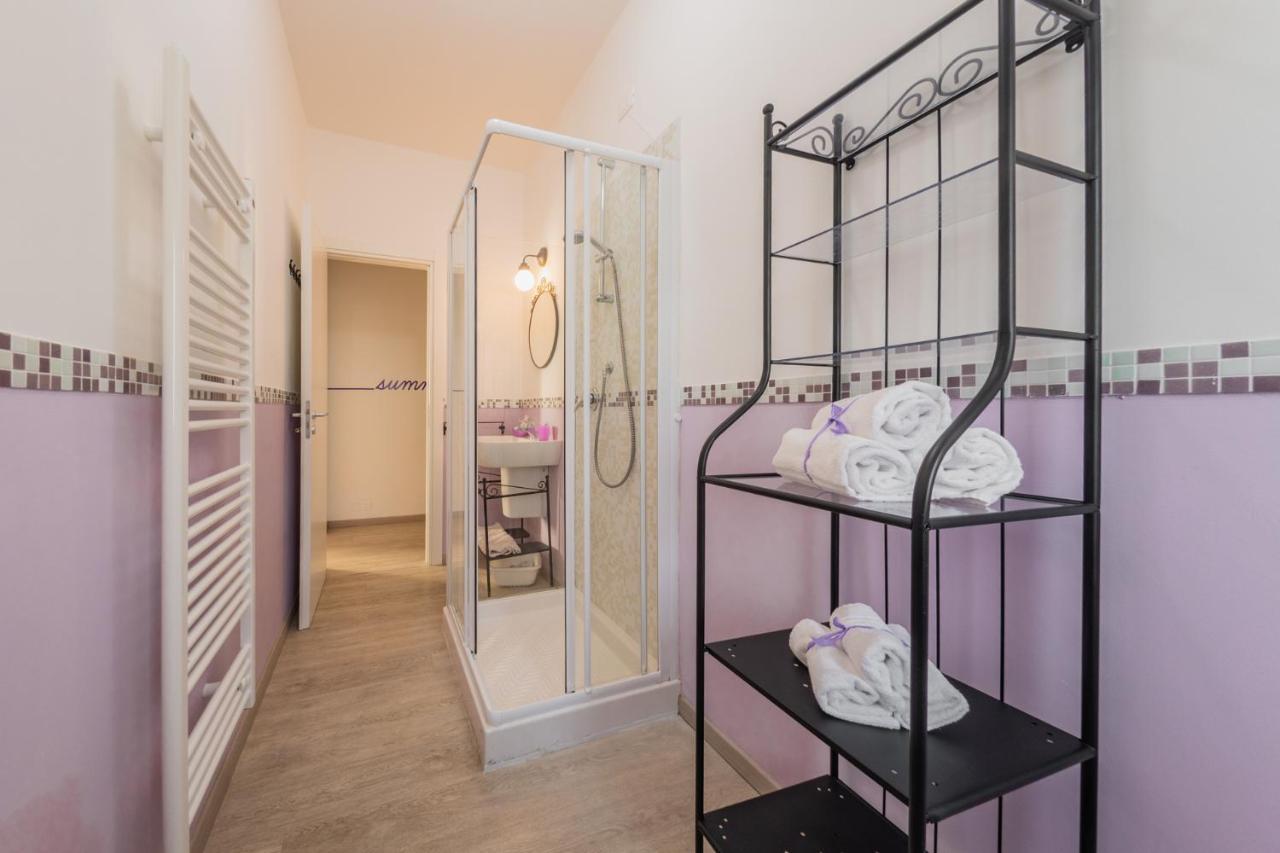 Residence Holidays Pietra Ligure Eksteriør billede