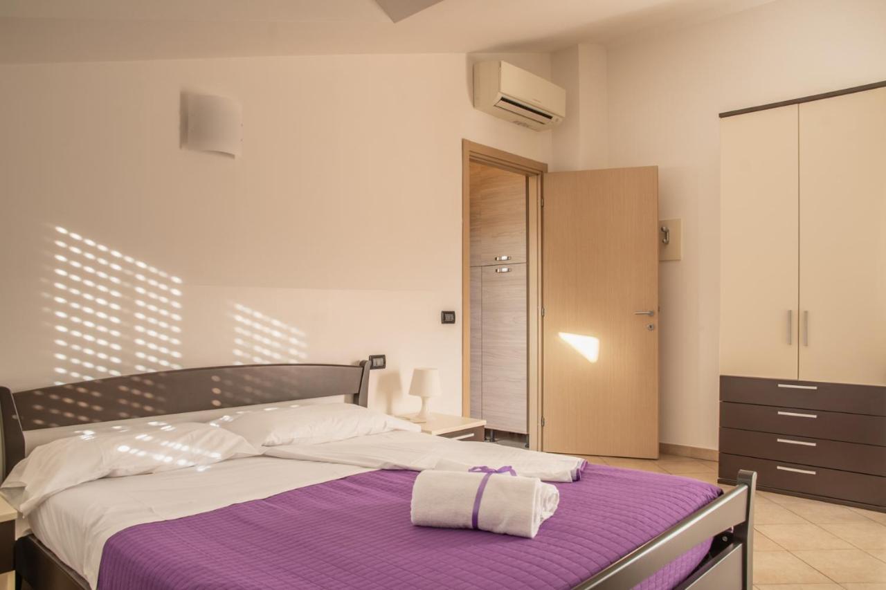 Residence Holidays Pietra Ligure Eksteriør billede