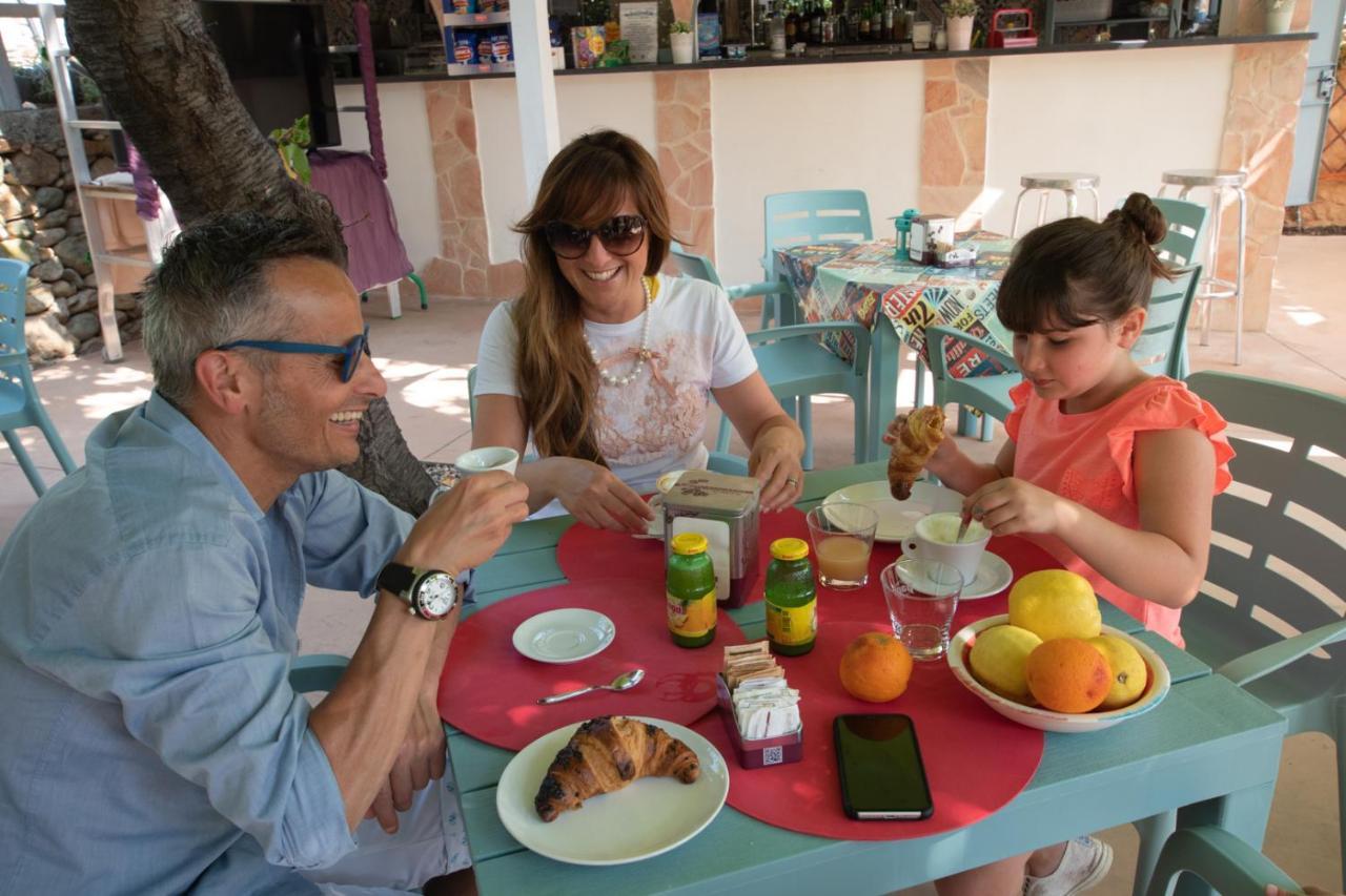 Residence Holidays Pietra Ligure Eksteriør billede