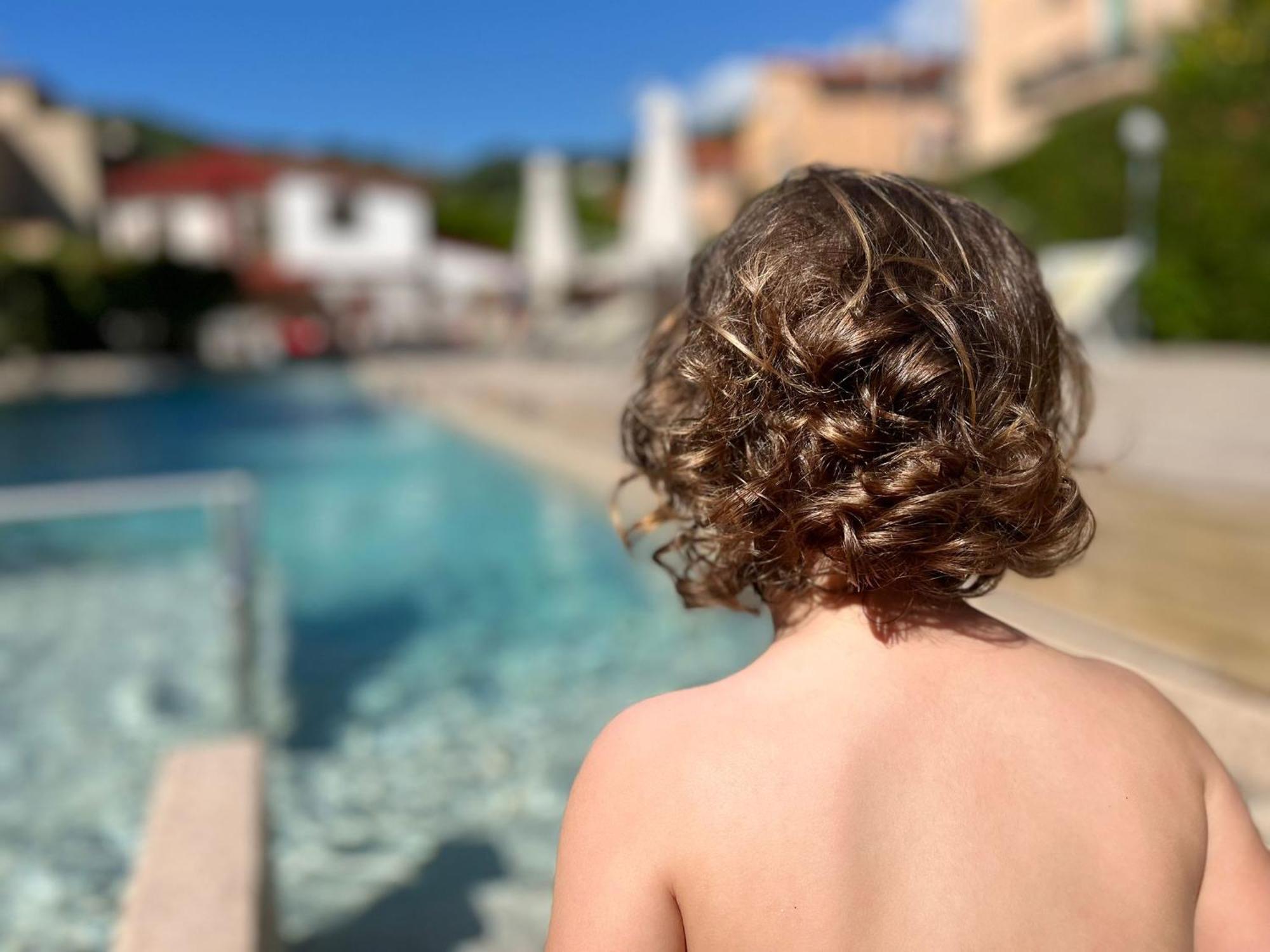 Residence Holidays Pietra Ligure Eksteriør billede