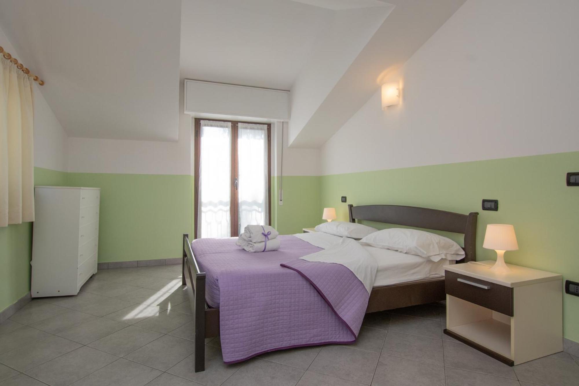 Residence Holidays Pietra Ligure Eksteriør billede