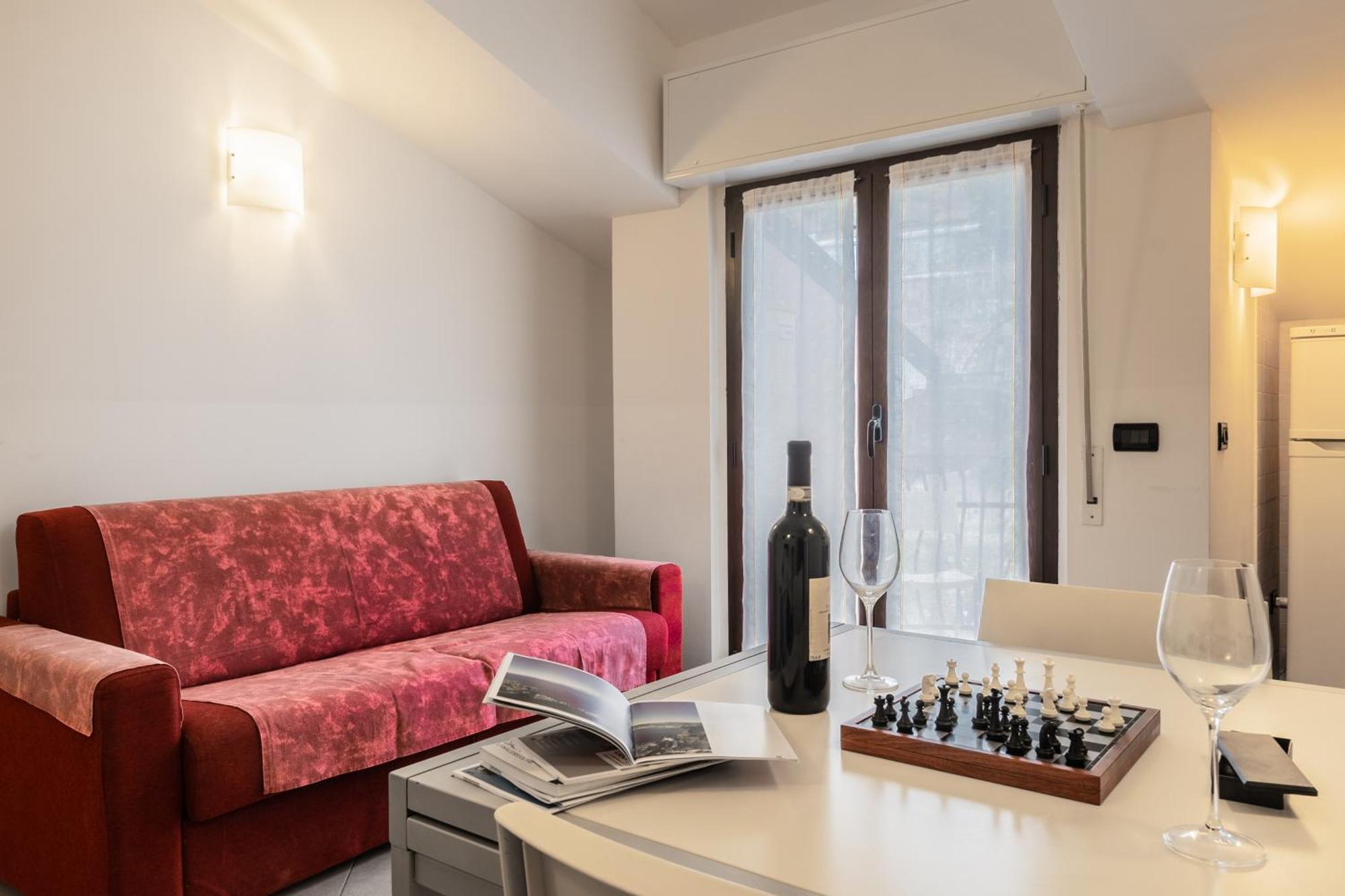 Residence Holidays Pietra Ligure Eksteriør billede